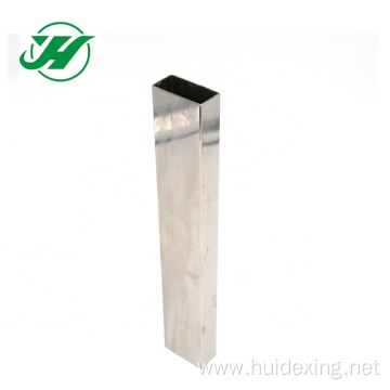 stainless steel welded pipe for staircase railing